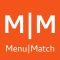 Menu Match Logo